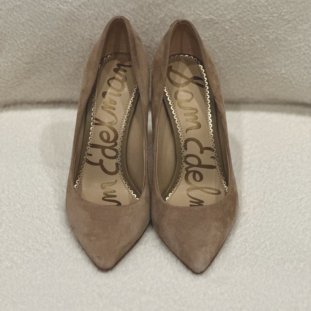 Sam Edelman Danna Pumps